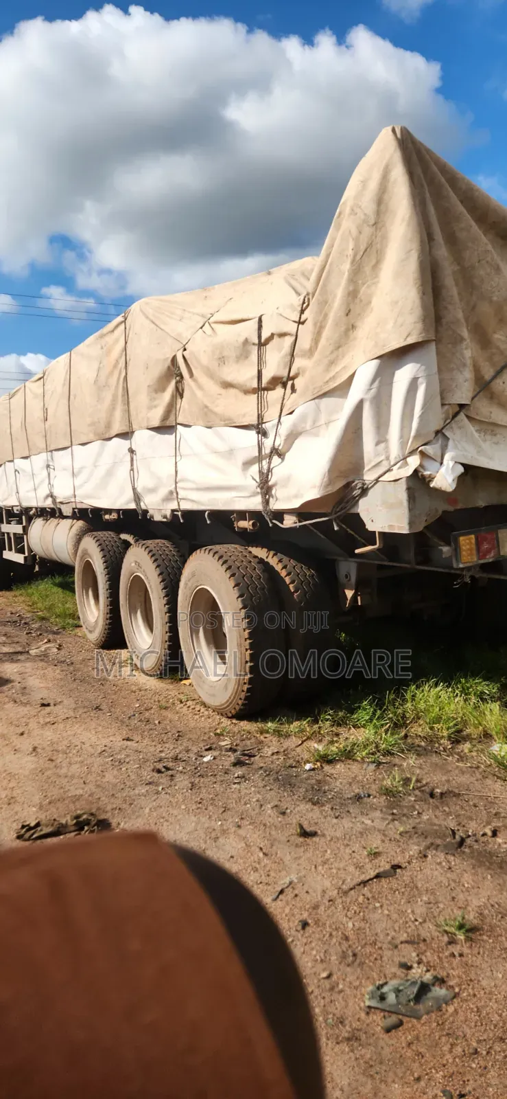 Quality Cement Distributor Nationwide