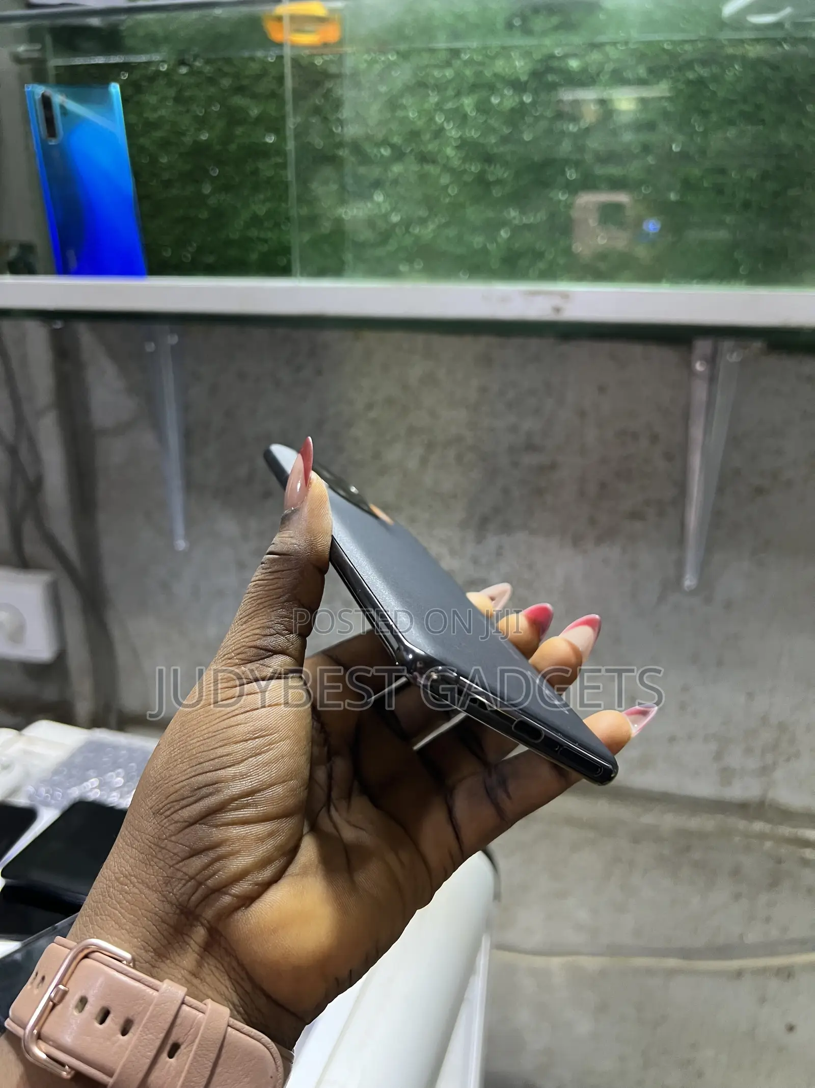 Oppo Find X5 256 GB Black