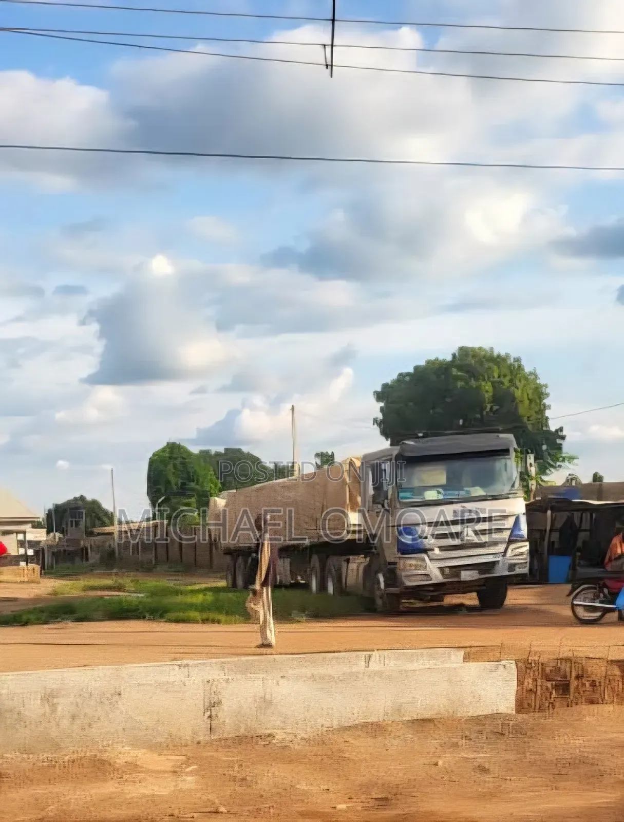 Quality Cement Distributor Nationwide