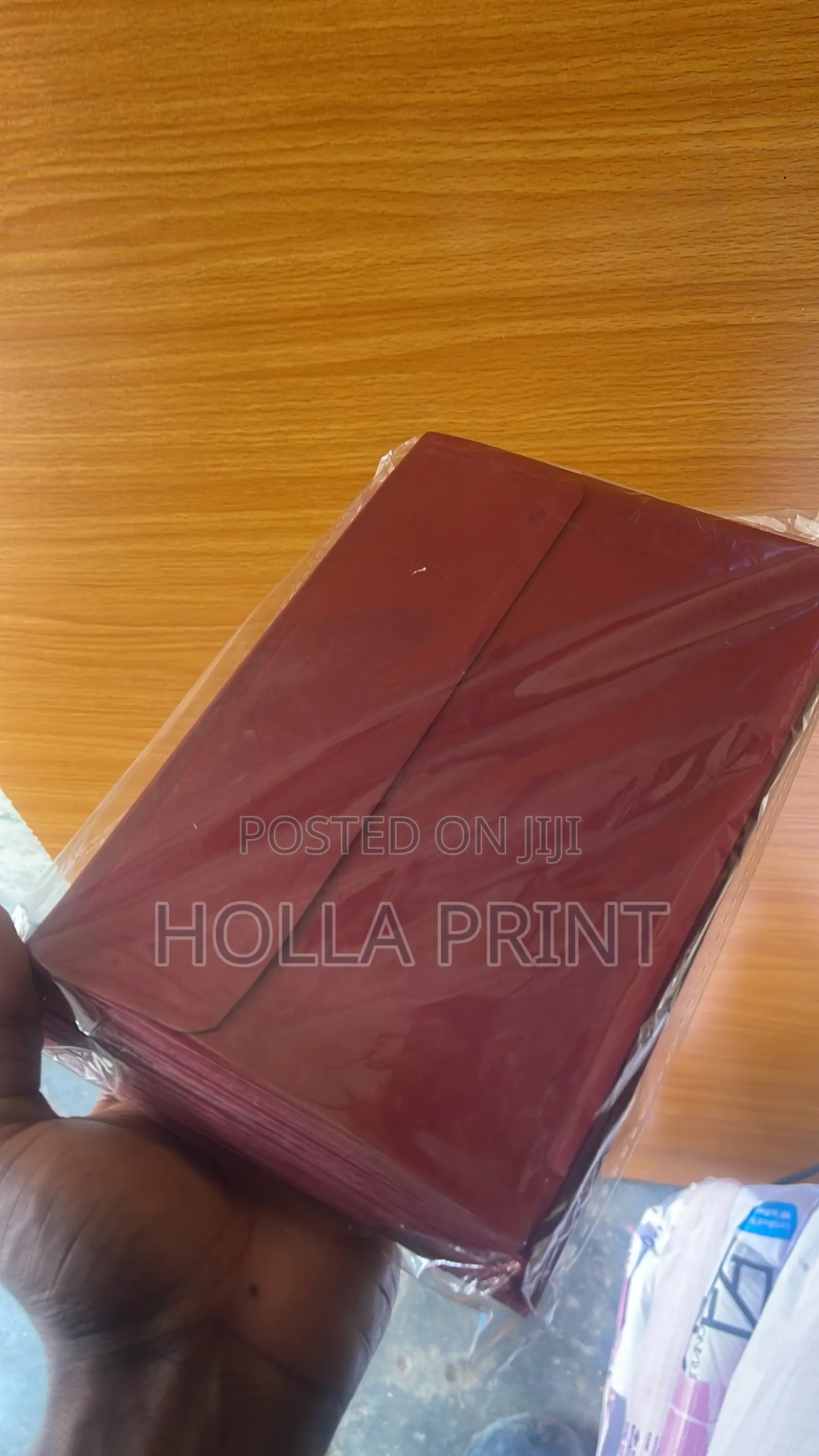Wedding Invitation Card