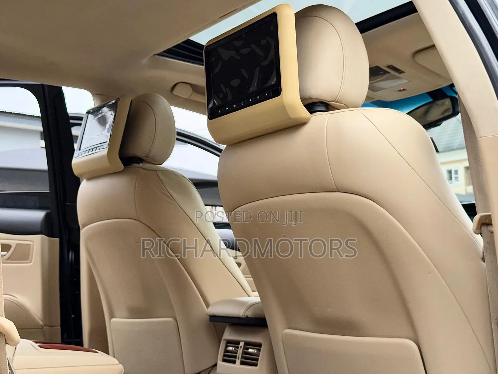 Lexus RX 350 F Sport AWD 2015 Black