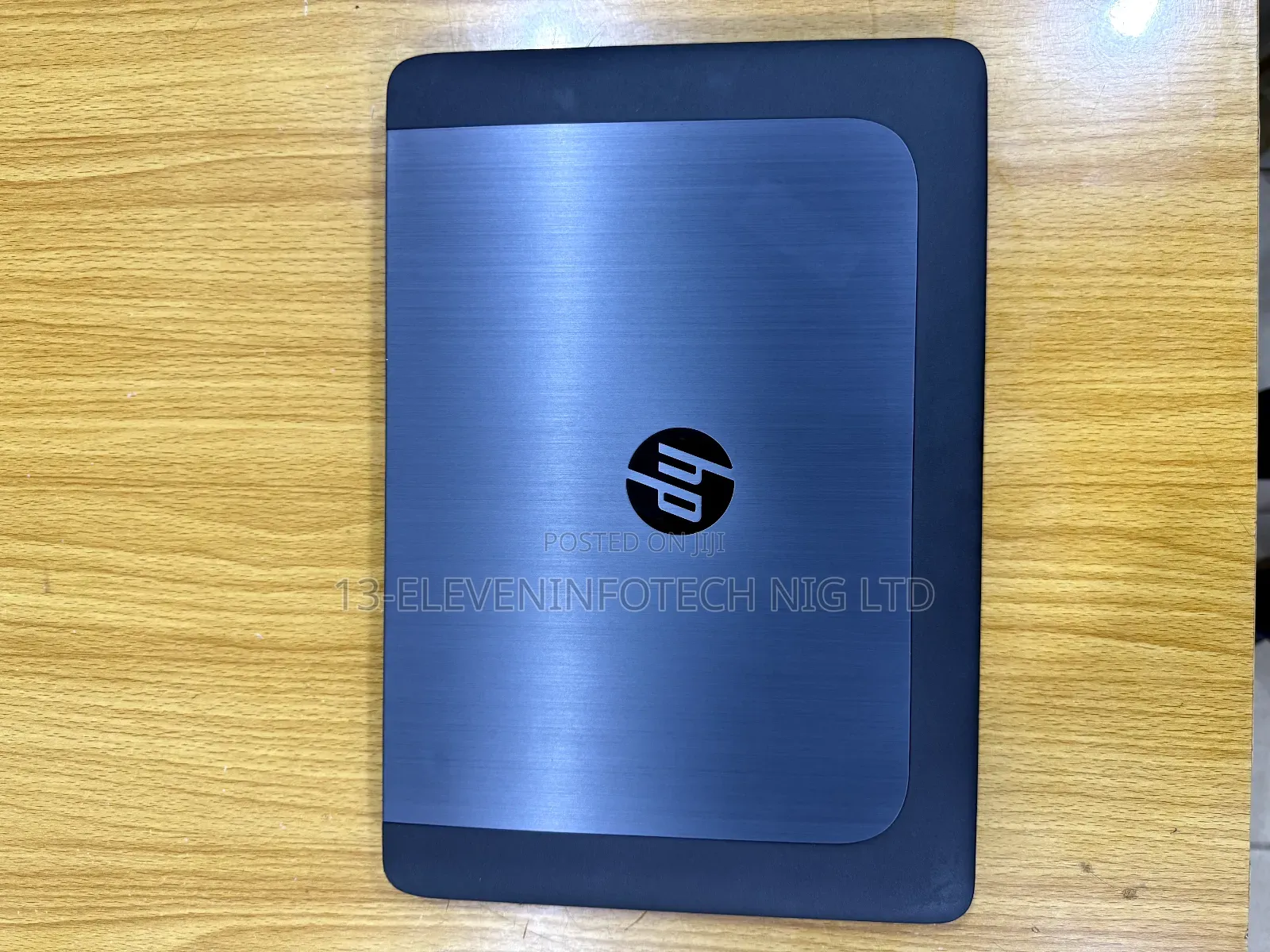Laptop HP ZBook 14 8GB Intel Core i7 SSD 256GB