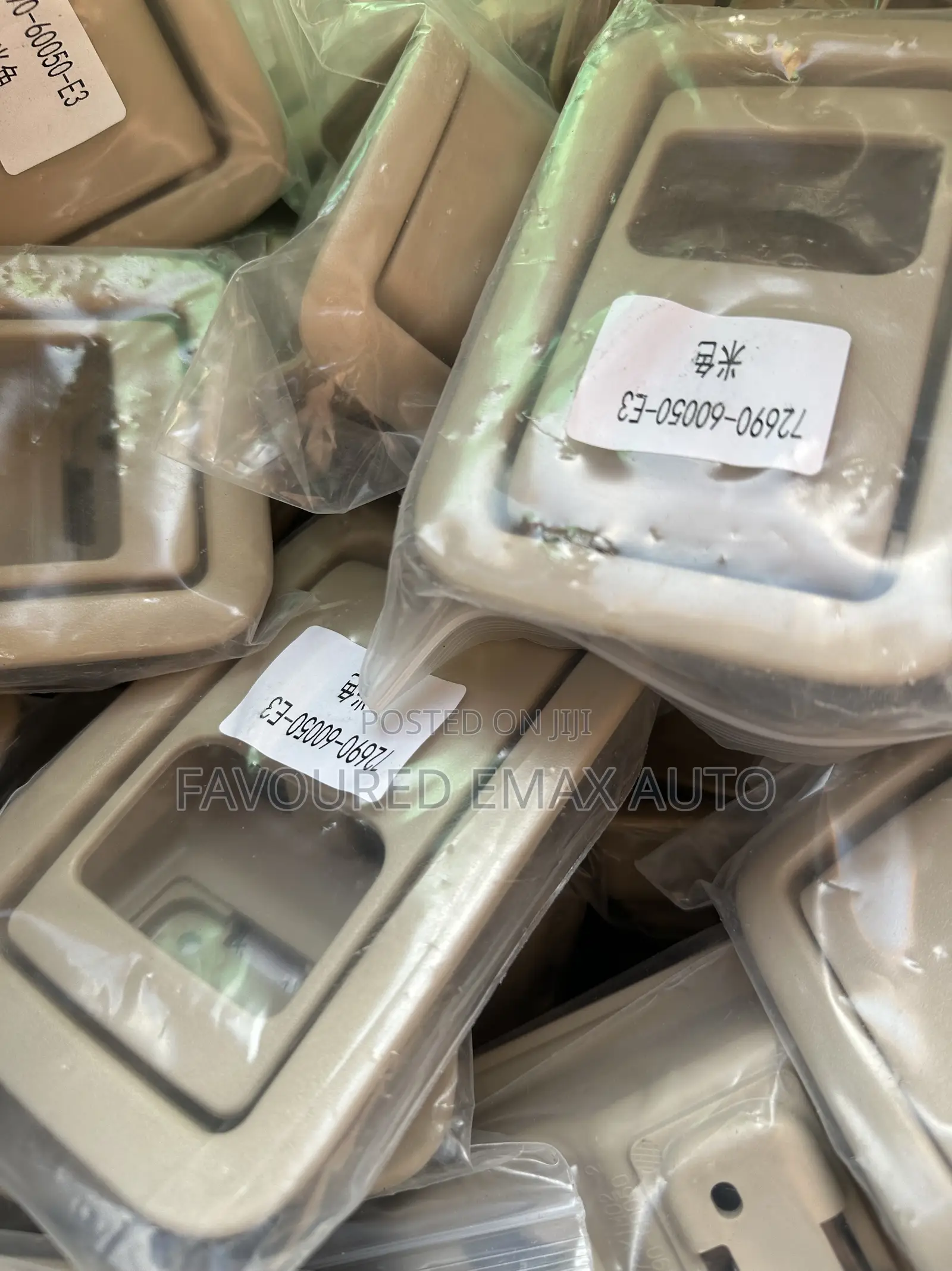 Seat Opener Gx460/4Runner/ Prado 2009 2020