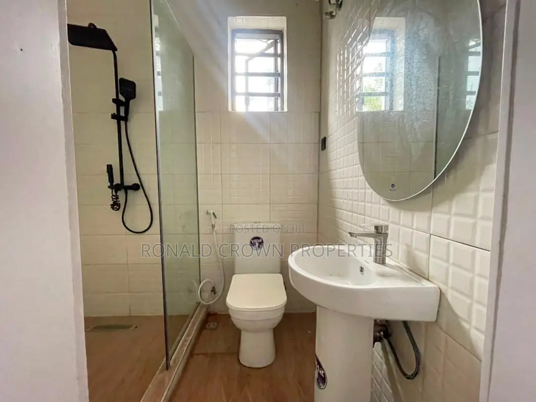 3bdrm Apartment in Ikeja GRA for sale