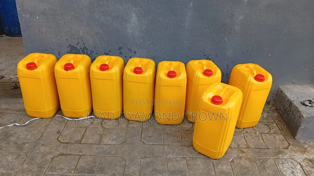 Molasses for Livestocks