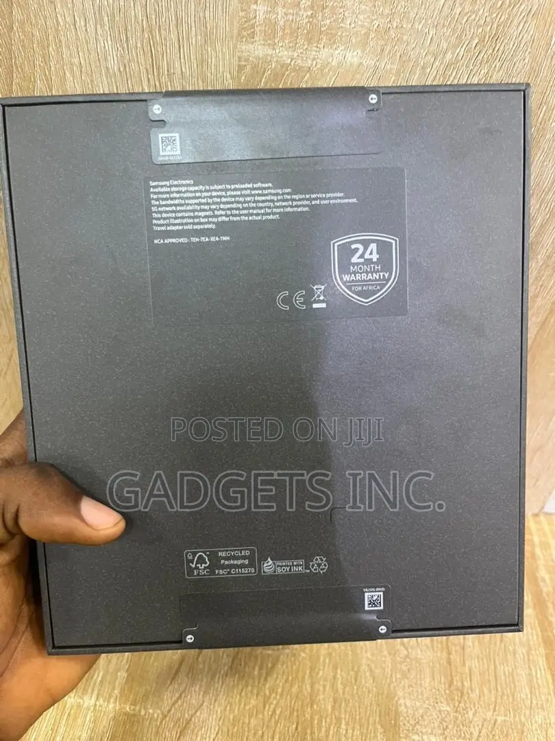 New Samsung Galaxy Z Fold8 Ultra 256 GB