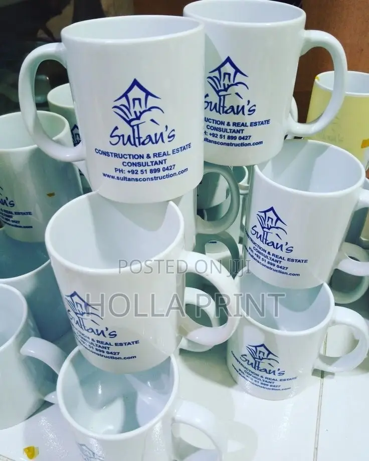 Premium Tea Cups