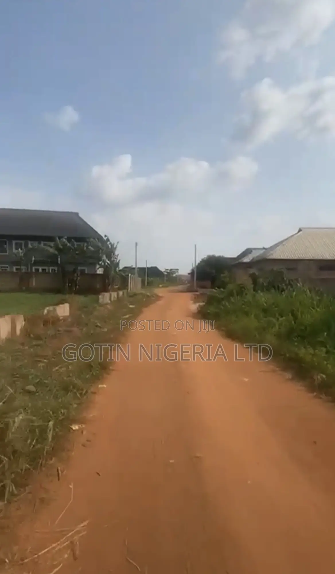 3bdrm Block of Flats in Benin City for sale