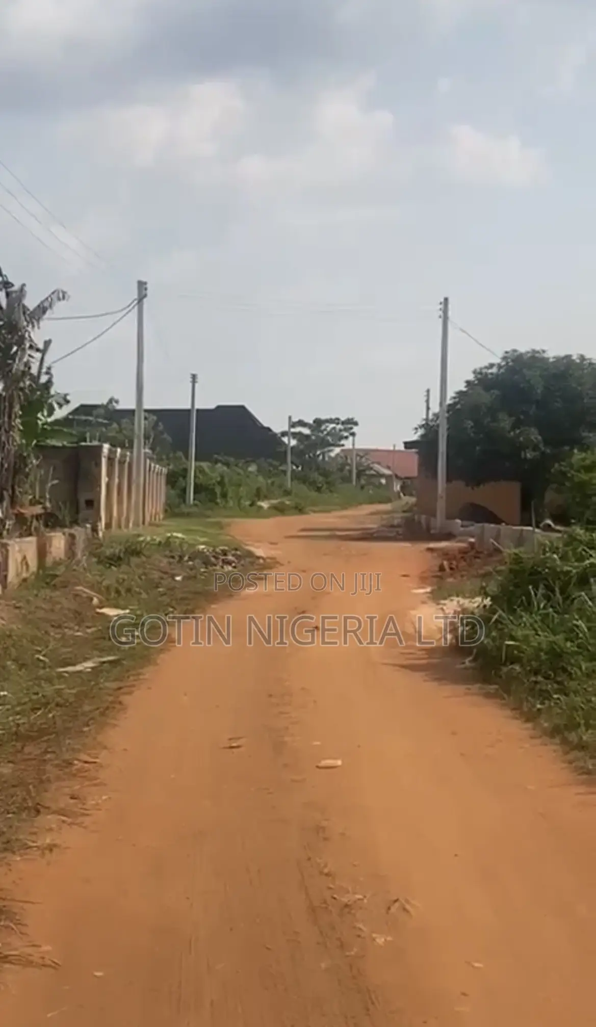 3bdrm Block of Flats in Benin City for sale