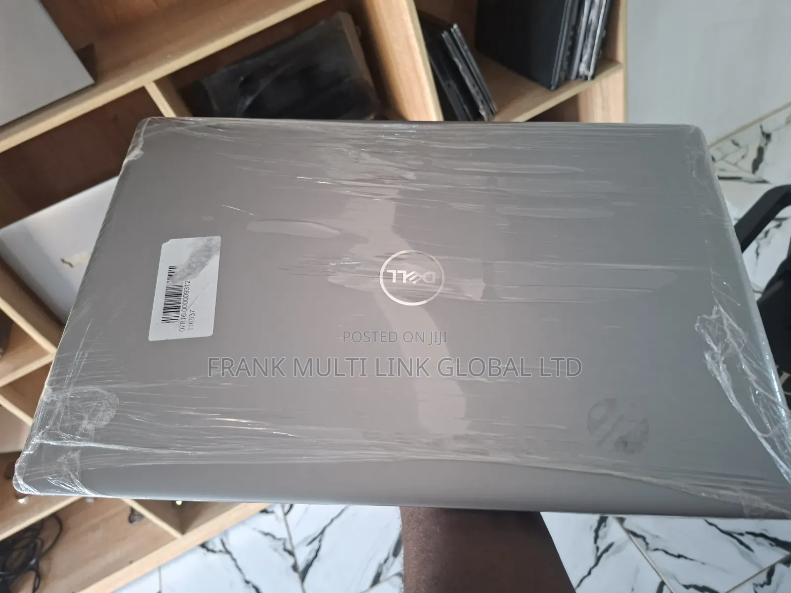 Laptop Dell Precision 7750 32GB Intel Core i7 SSD 512GB