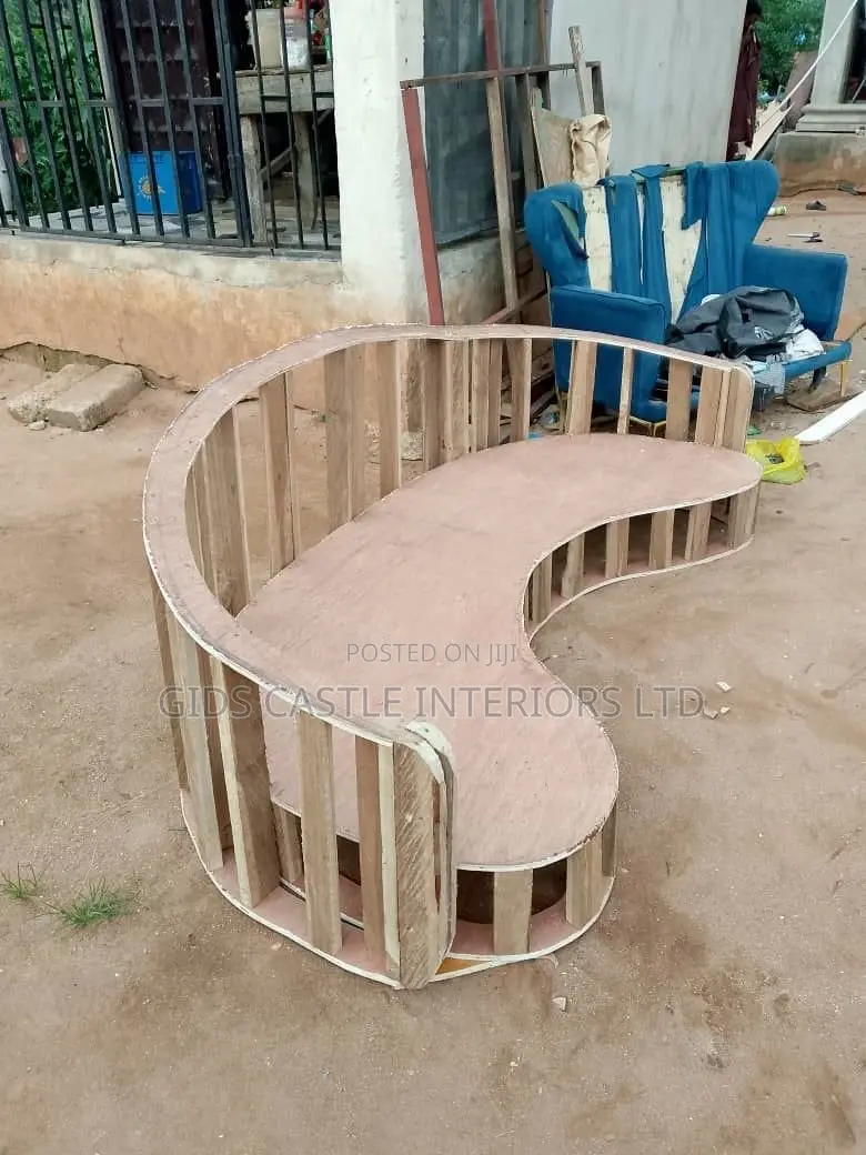 Two Seater Sofa Chair