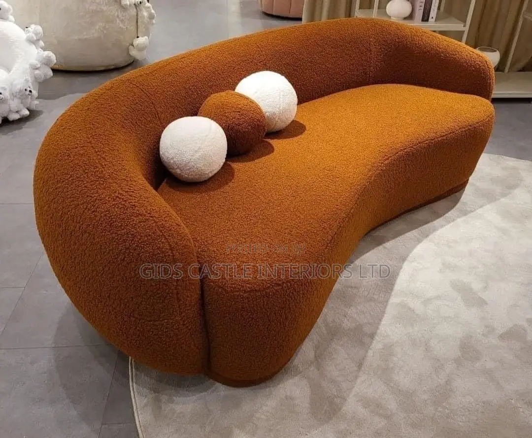 Two Seater Sofa Chair