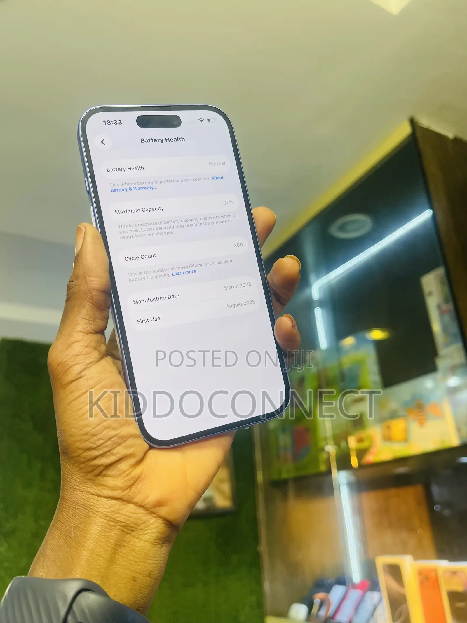 Apple iPhone 16 512 GB Blue