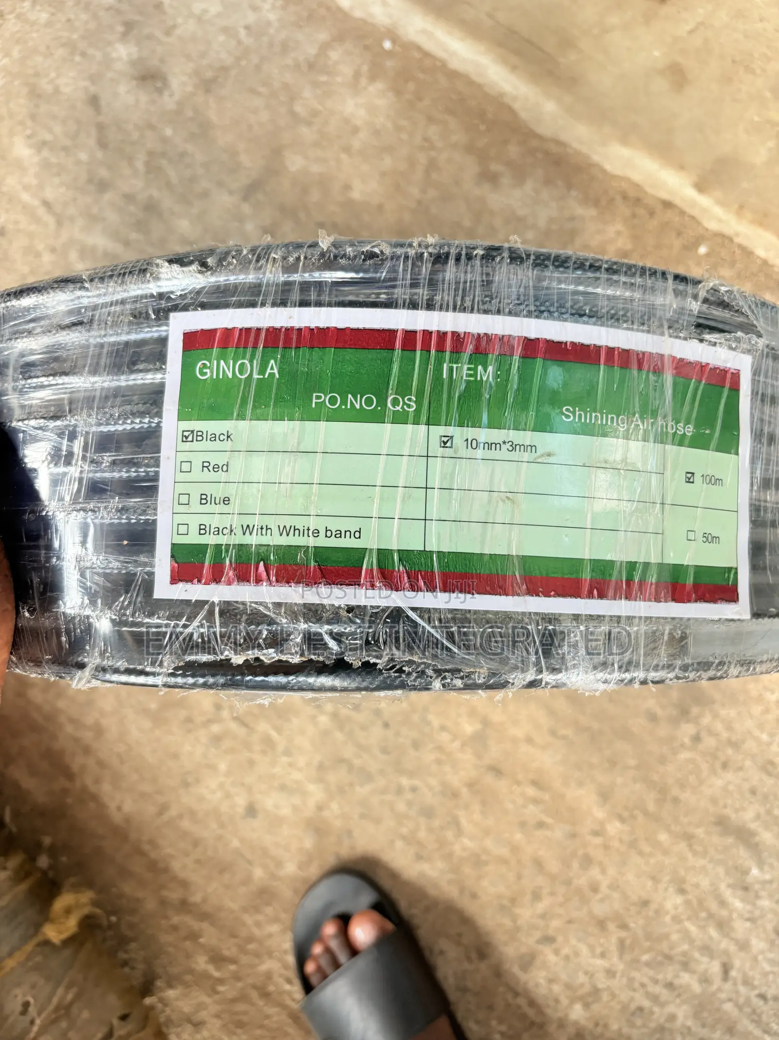 Quality Pressure Hose
