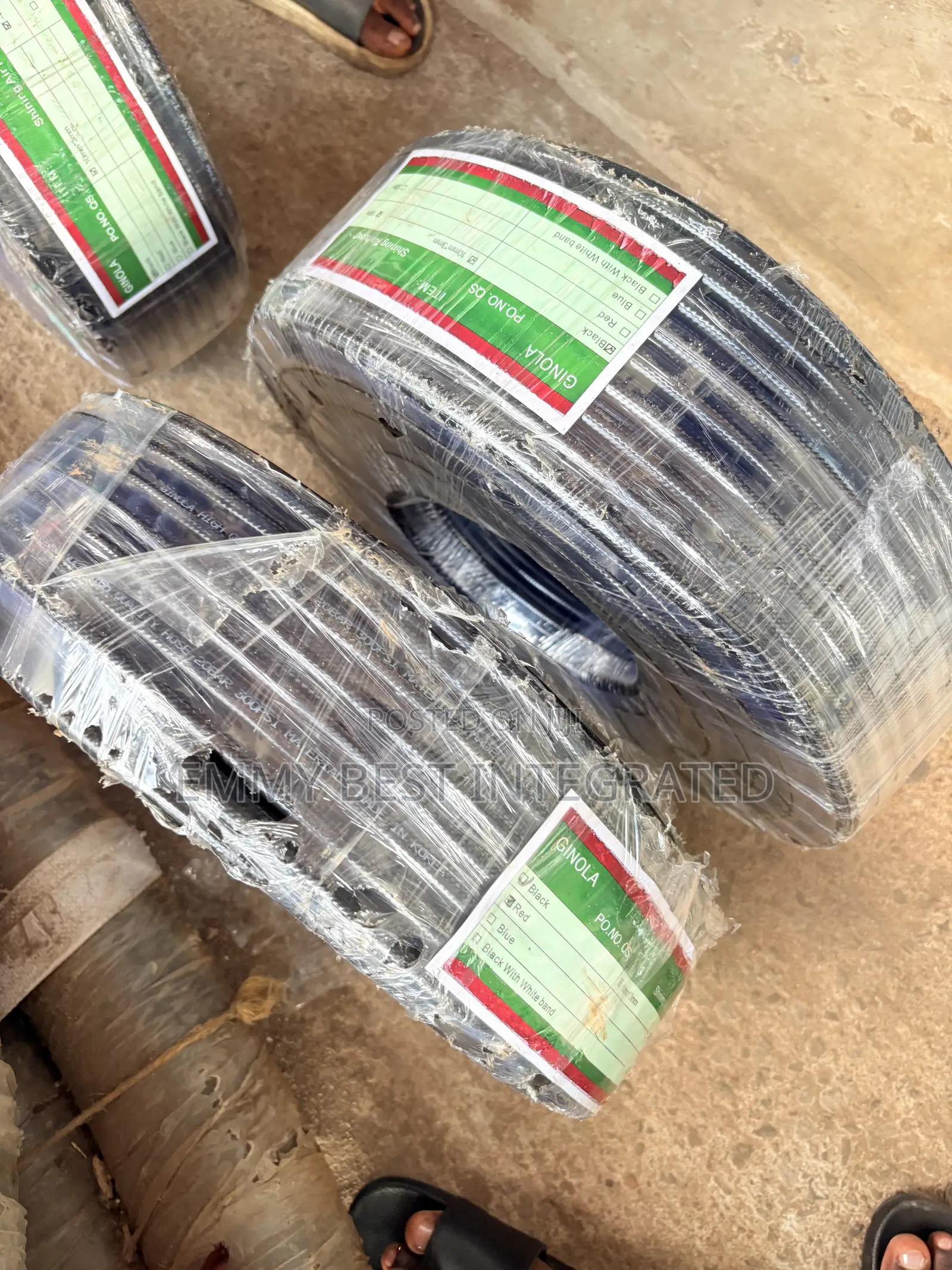 Quality Pressure Hose