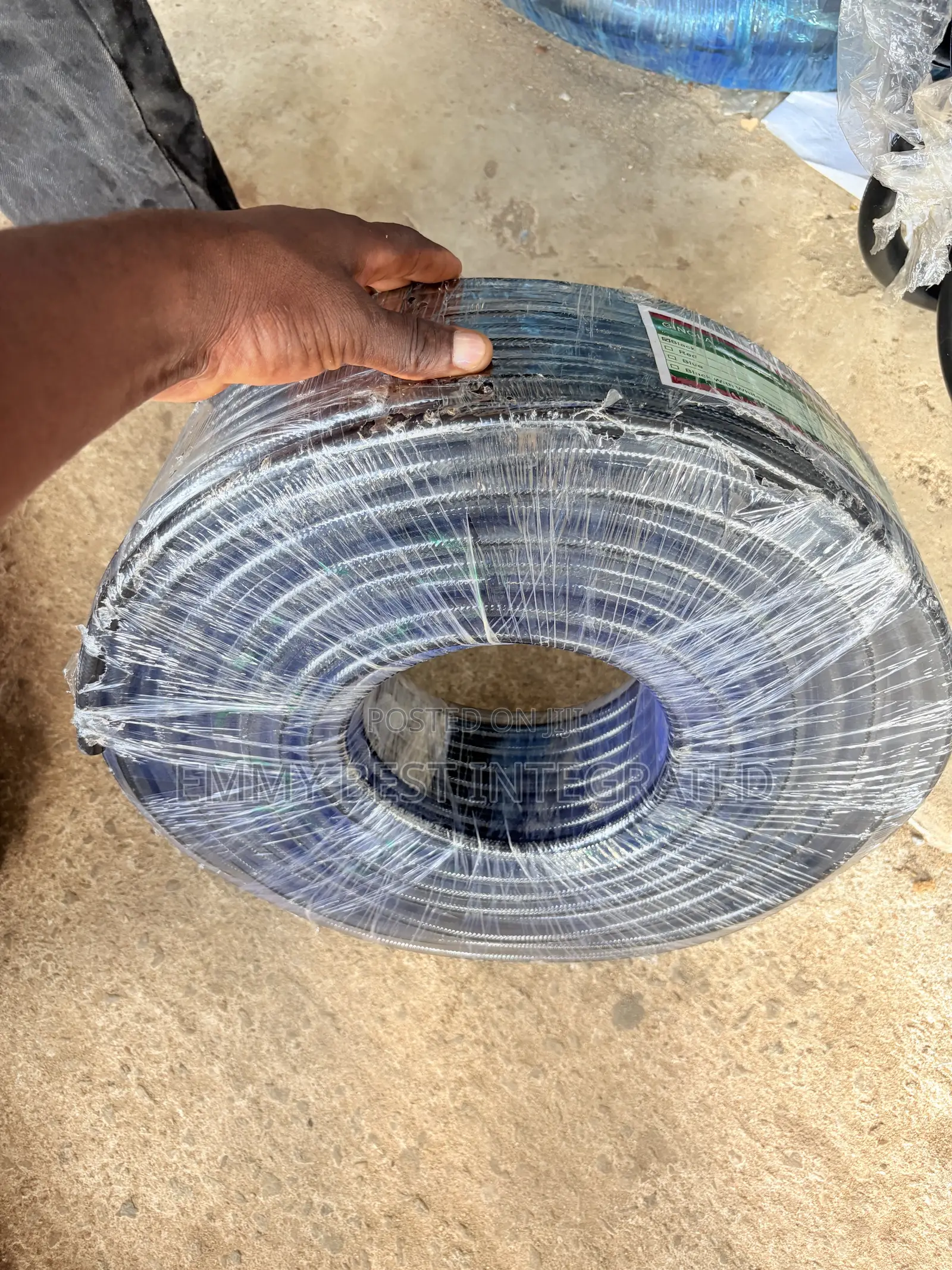 Quality Pressure Hose