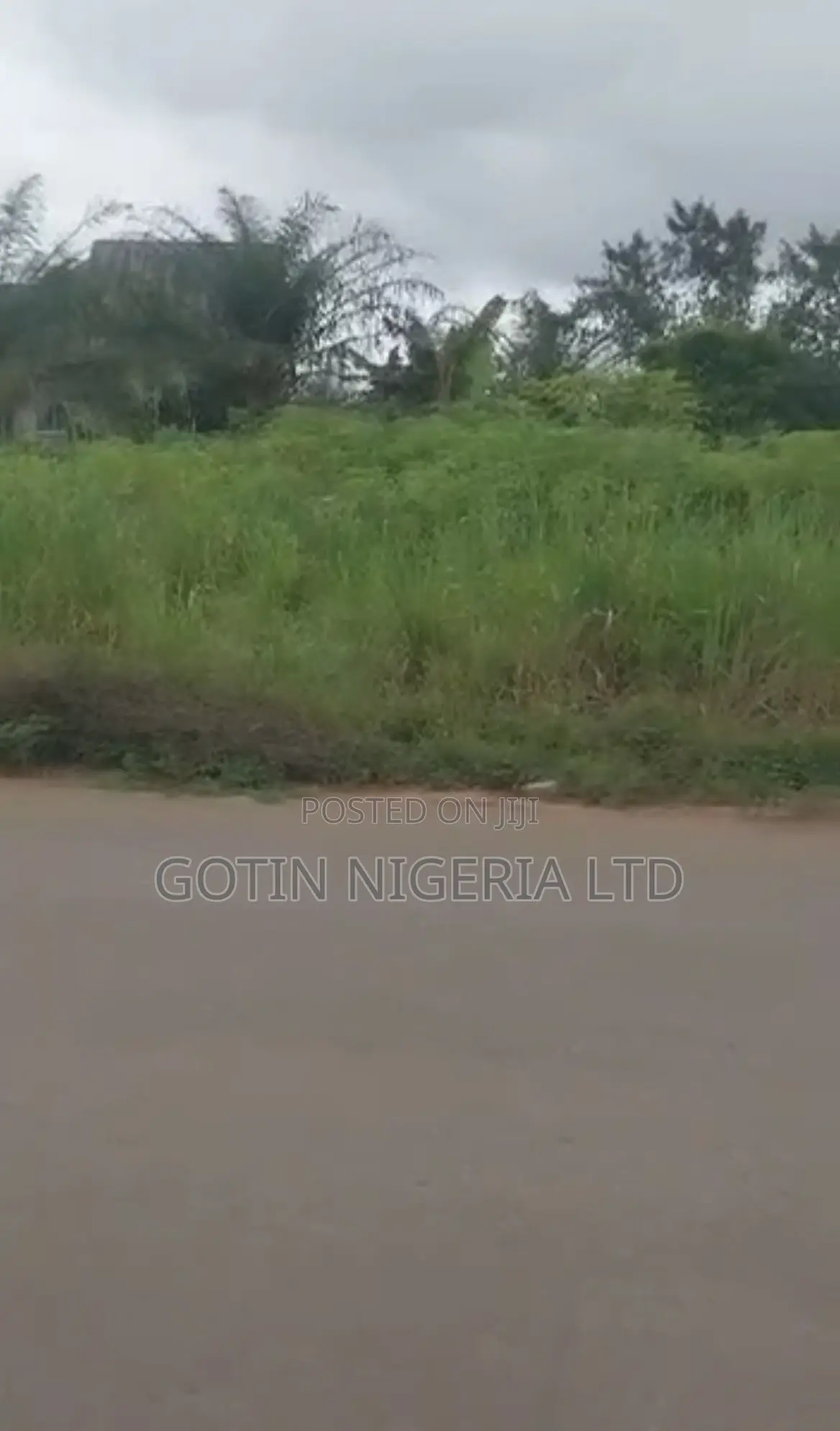 50×100ft at Obayantor, Off Airport Road