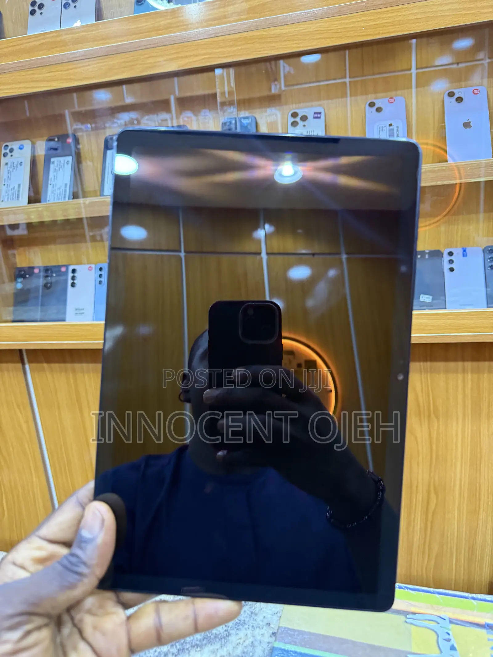 Samsung Galaxy Tab A9+ 64 GB Blue