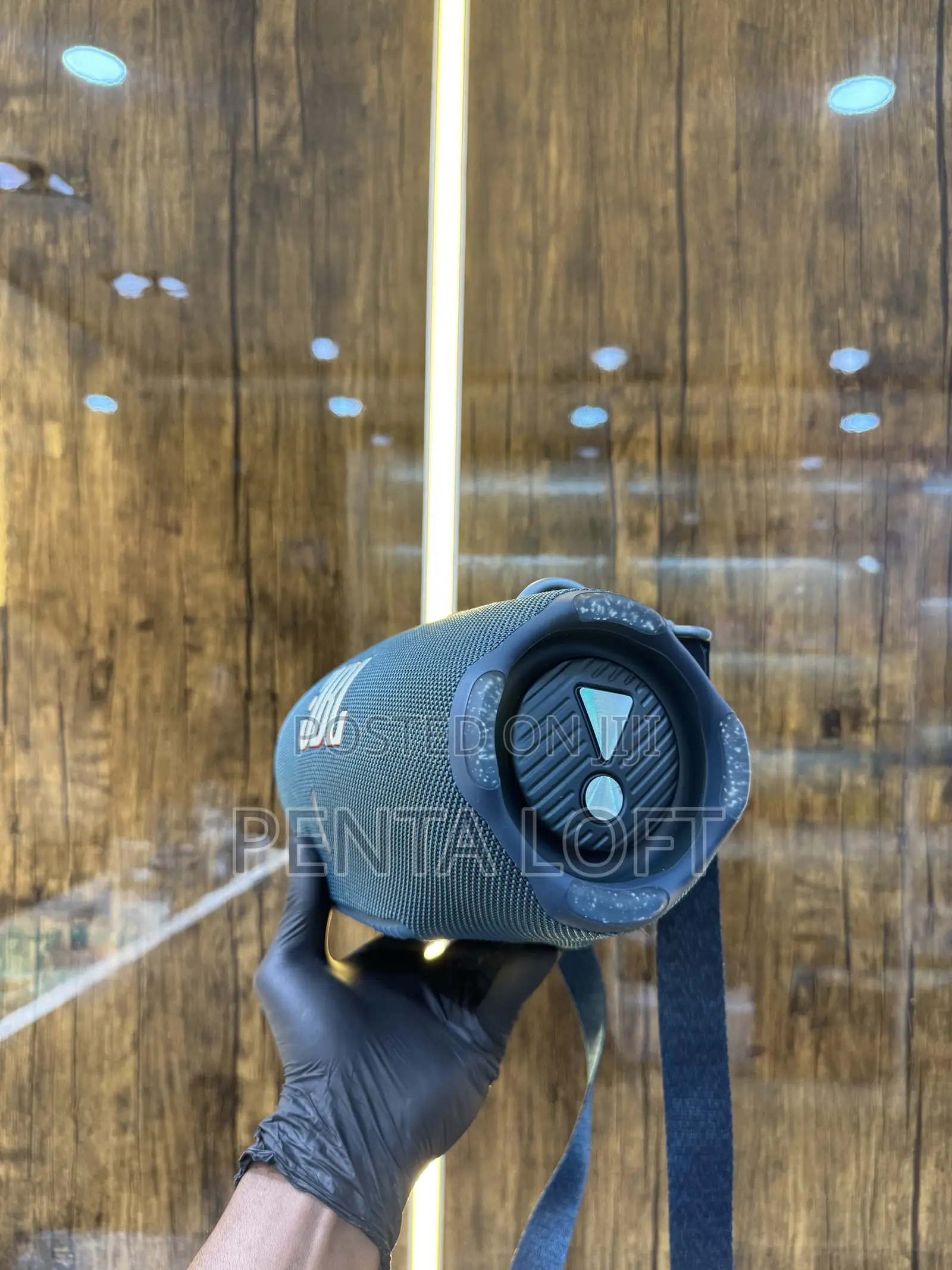 JBL Extreme 4