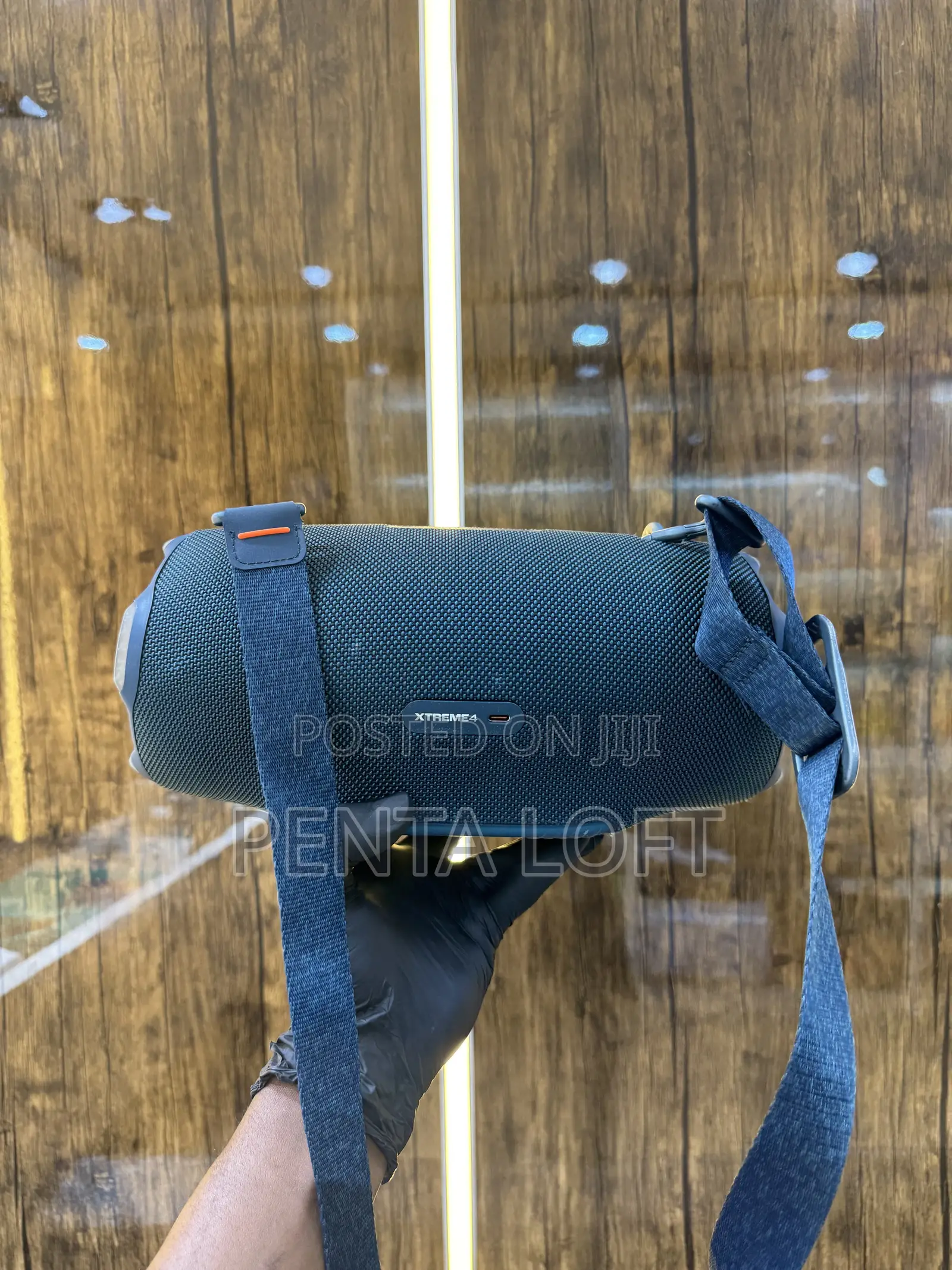 JBL Extreme 4