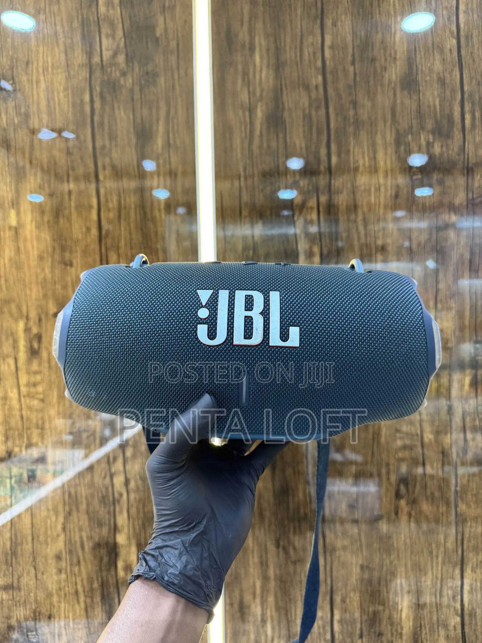 JBL Extreme 4