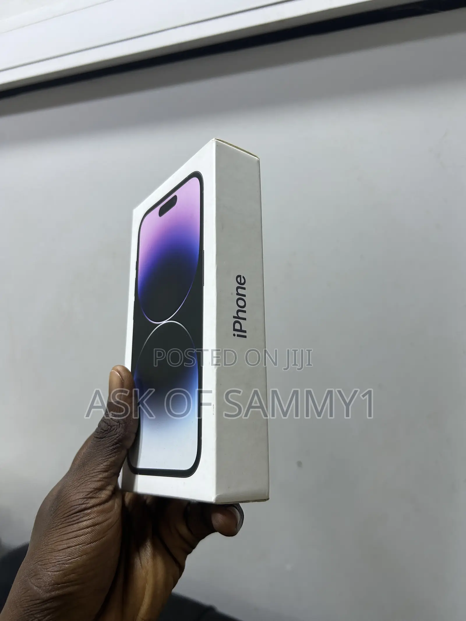 New Apple iPhone 14 Pro 128 GB