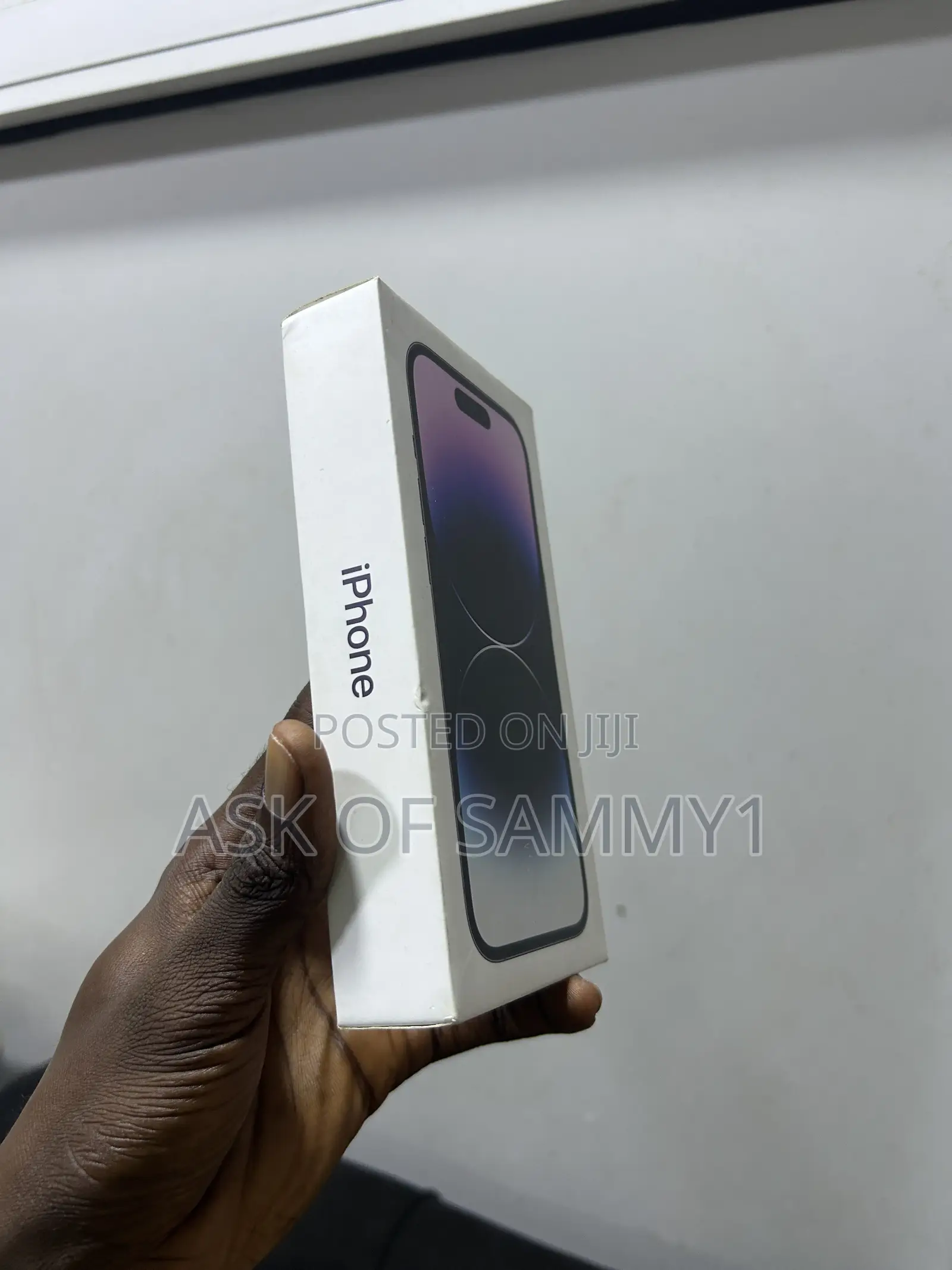 New Apple iPhone 14 Pro 128 GB