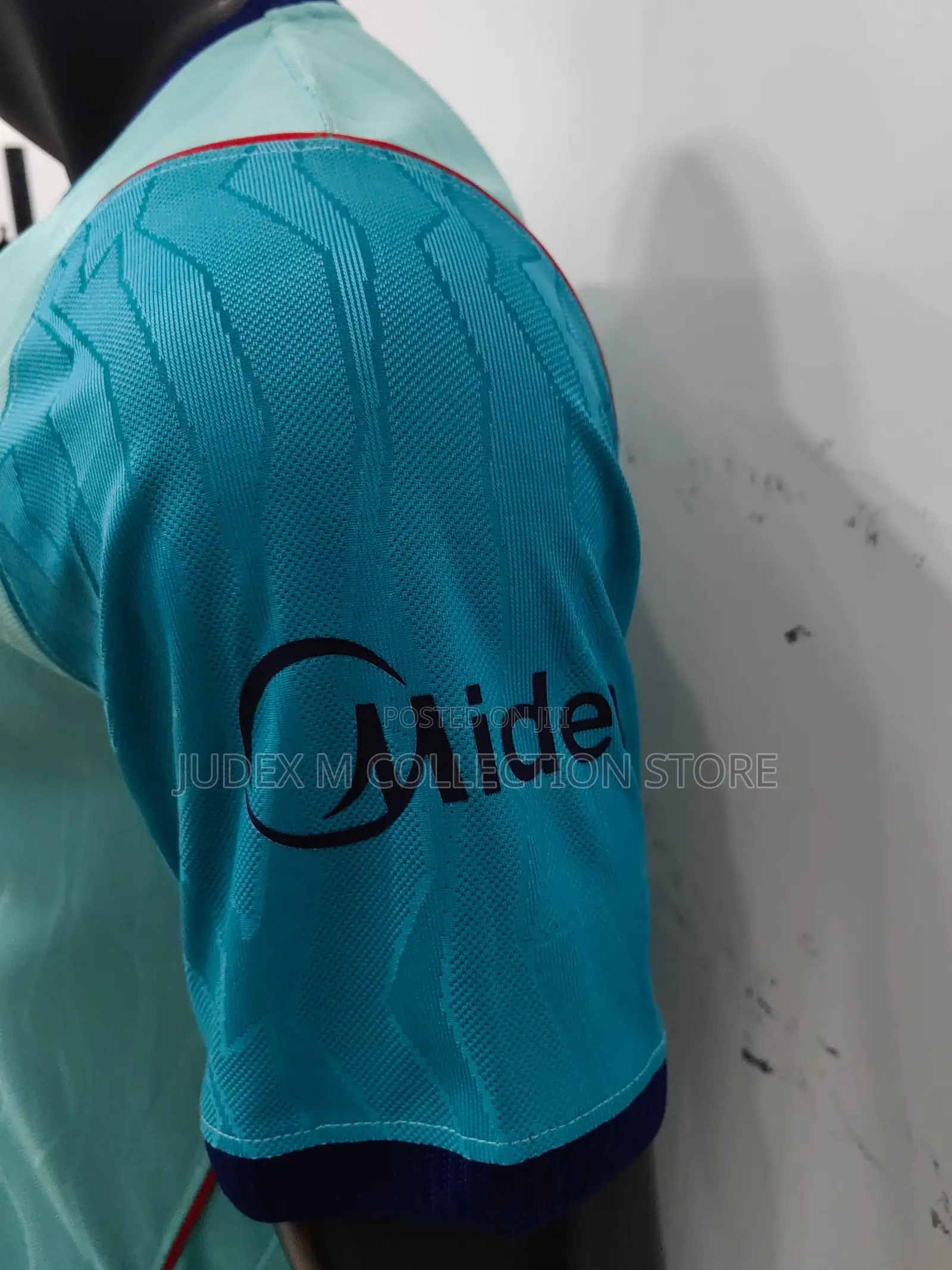 New Barcelona 2026/2027 Players Grade Jersey
