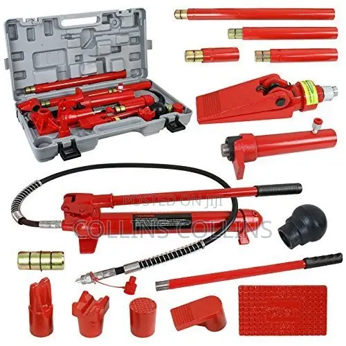 10 Ton Hydraulic Body Frame Repair Kit
