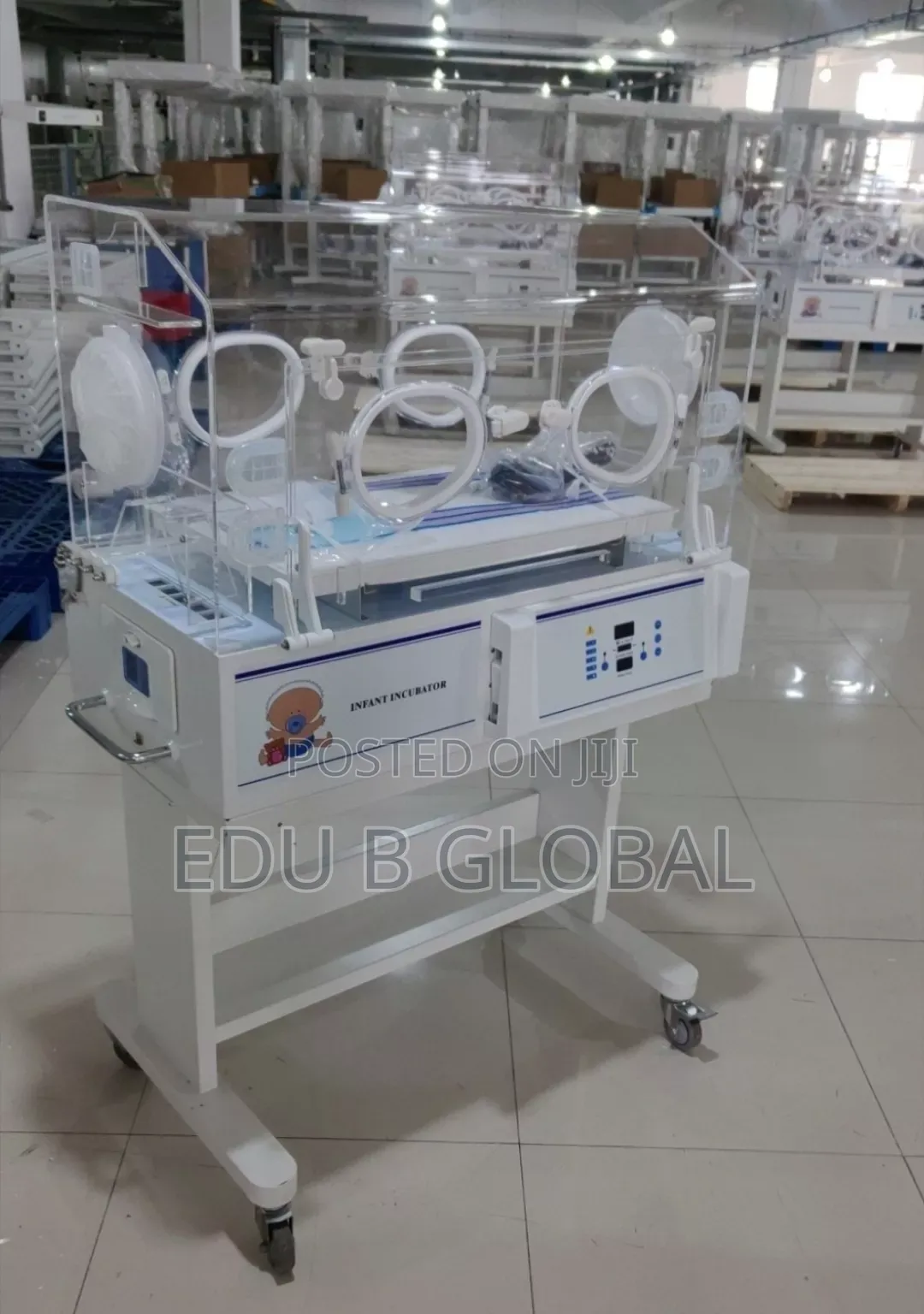 Baby Incubator