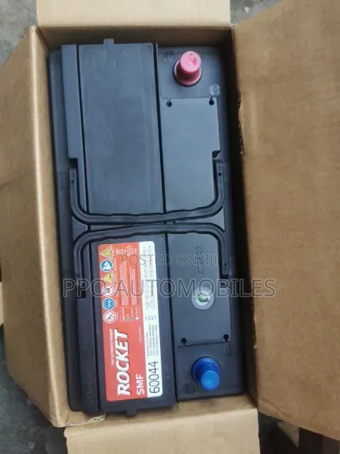 12V 100ah Rocket Ultimate Power Automotive Battery