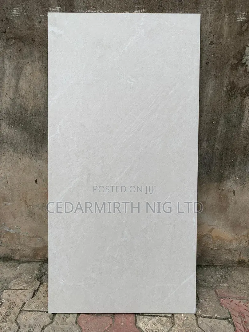 Wall & Floor Tiles in 60x120 Marble , Stone & Flutted Panel Designs