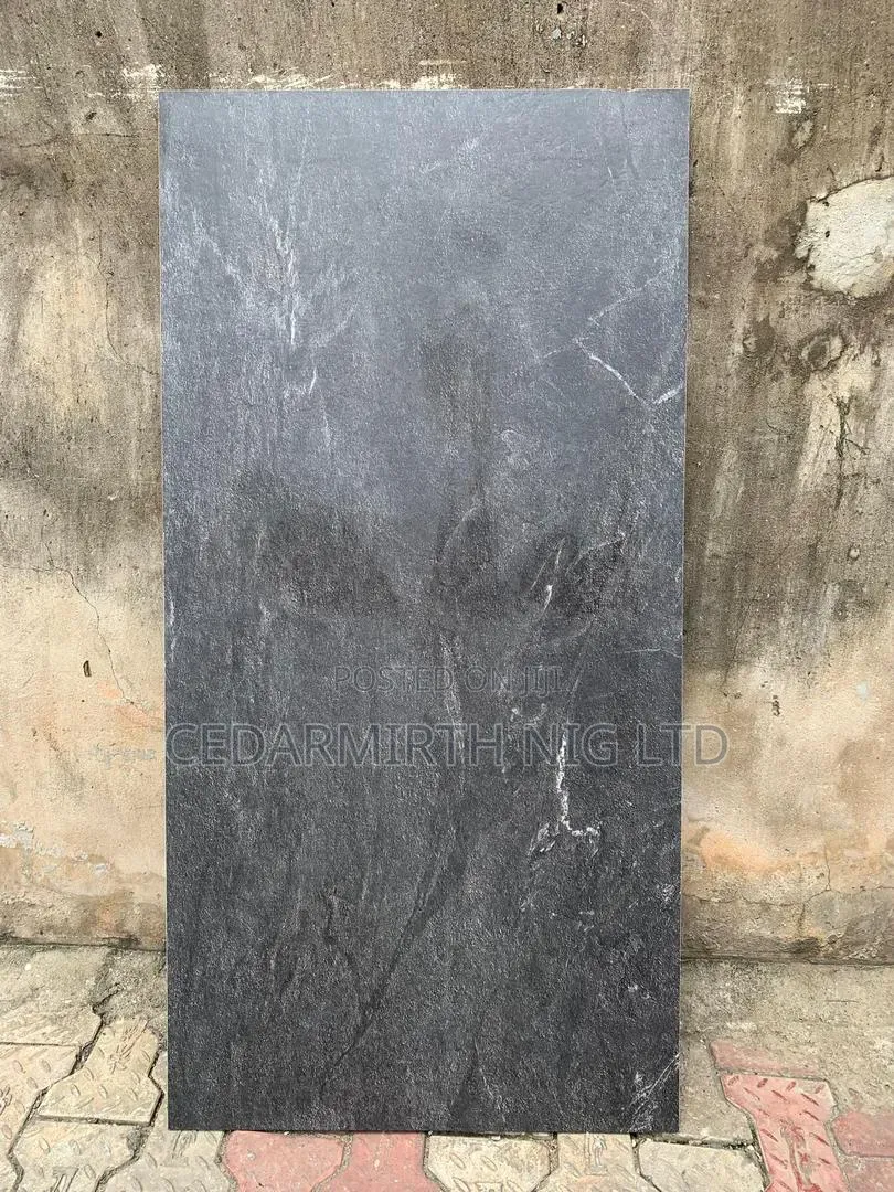 Wall & Floor Tiles in 60x120 Marble , Stone & Flutted Panel Designs
