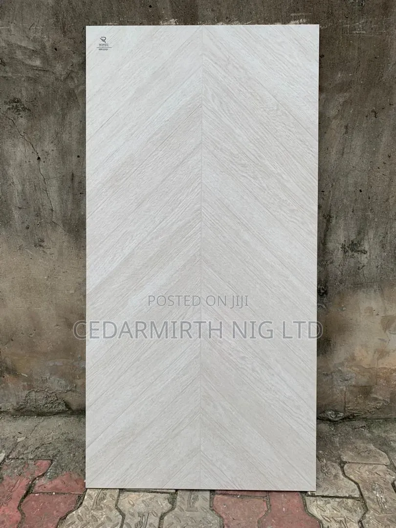 Wall & Floor Tiles in 60x120 Marble , Stone & Flutted Panel Designs