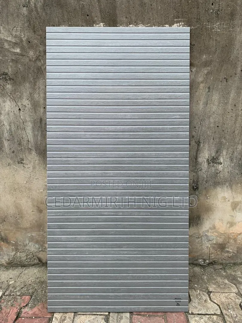 Wall & Floor Tiles in 60x120 Marble , Stone & Flutted Panel Designs