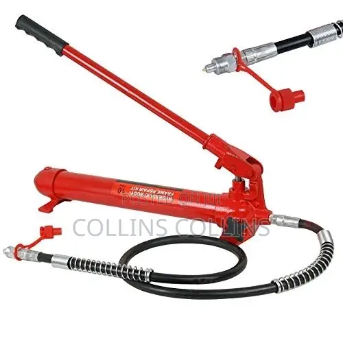 10 Ton Hydraulic Body Frame Repair Kit