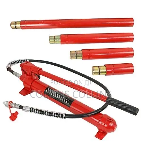 10 Ton Hydraulic Body Frame Repair Kit