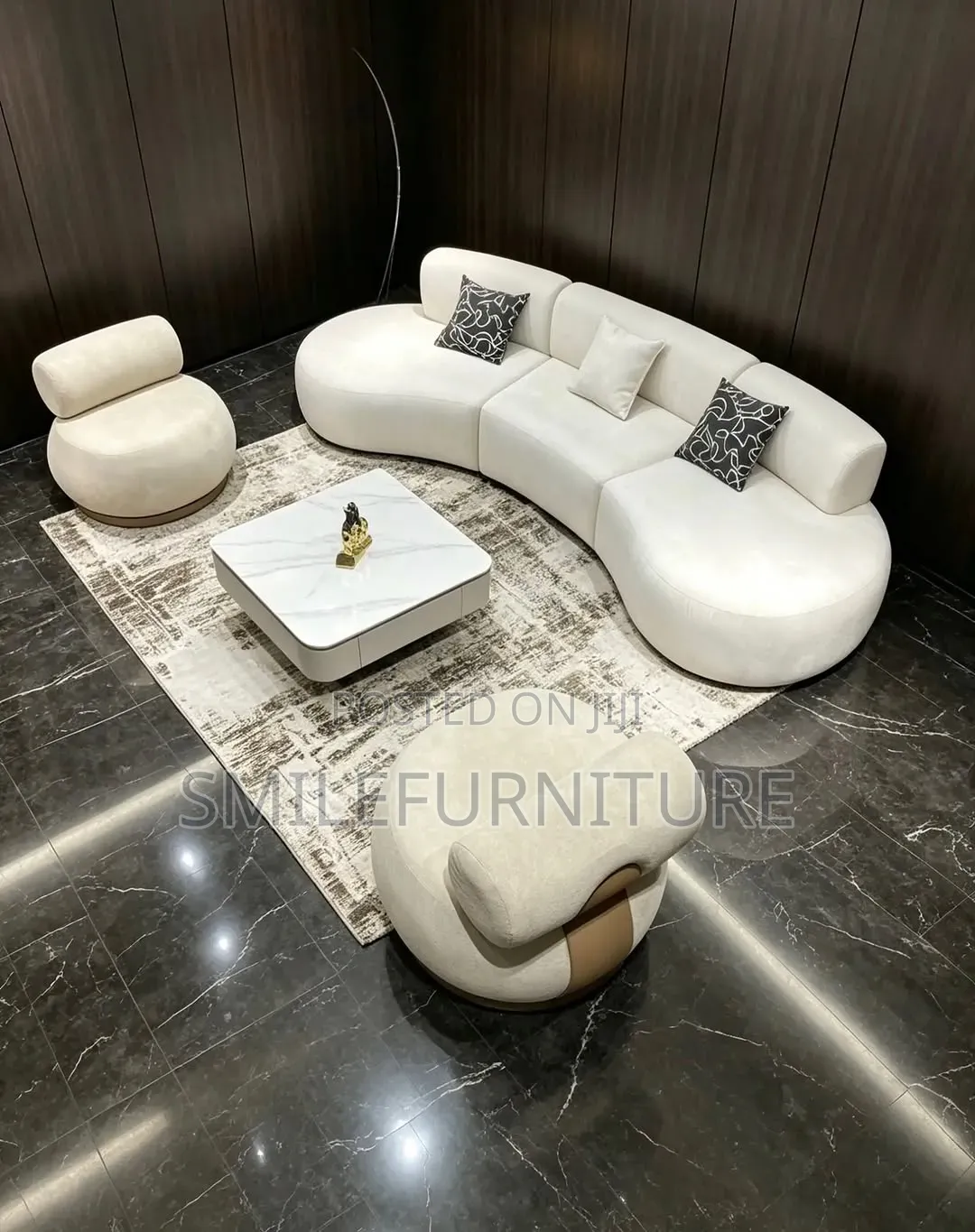 Coner Sofas