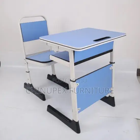 School Student Classroom Chair and Desk