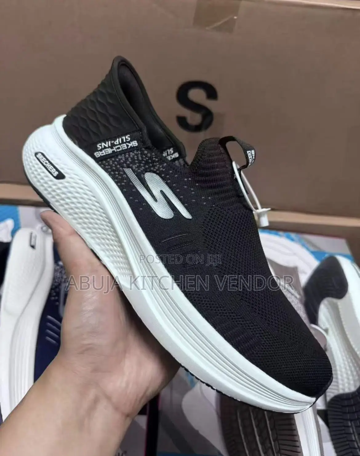 Skechers Foot Wear