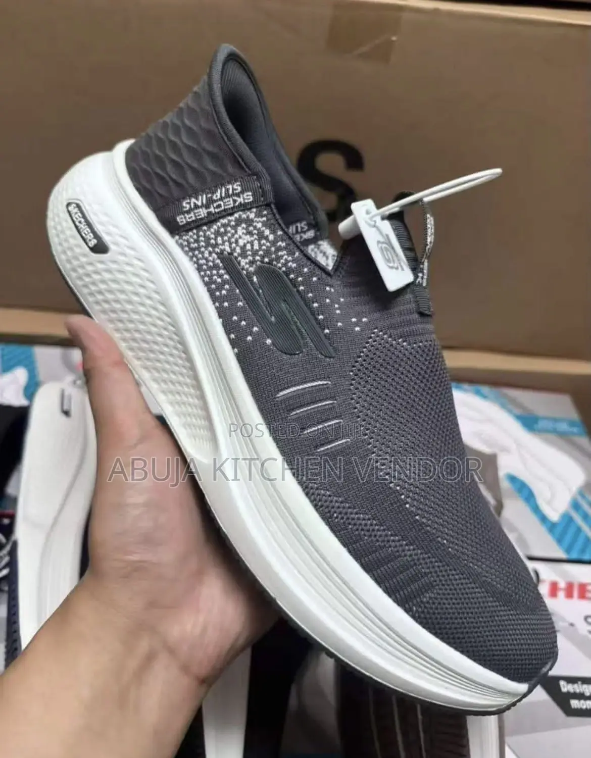 Skechers Foot Wear