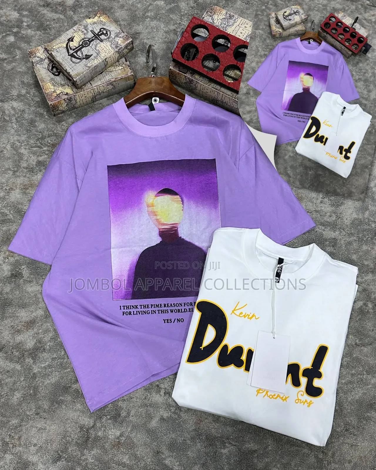 Tops Wears
