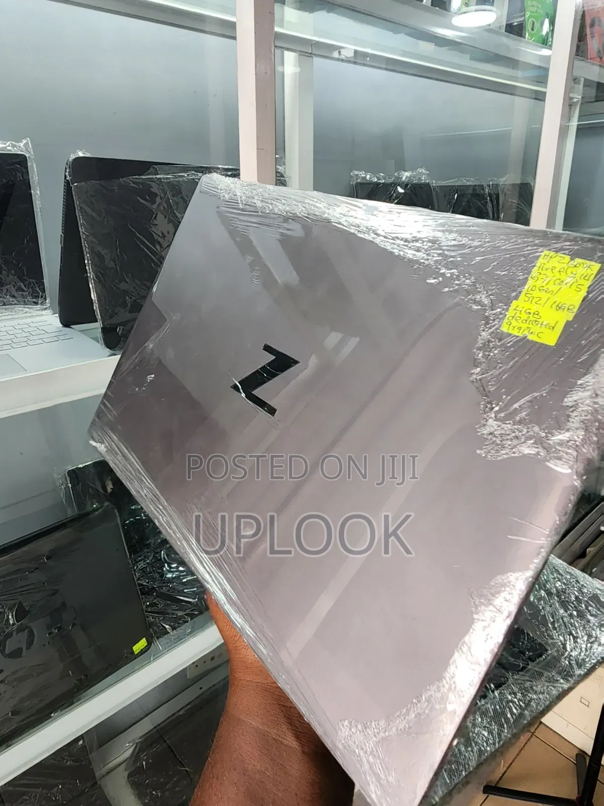 Laptop HP ZBook Firefly 14 G7 16GB Intel Core i5 SSD 512GB