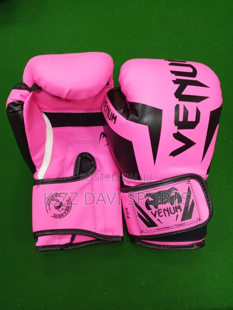 Boxing Gloves Venum Very Good Quality