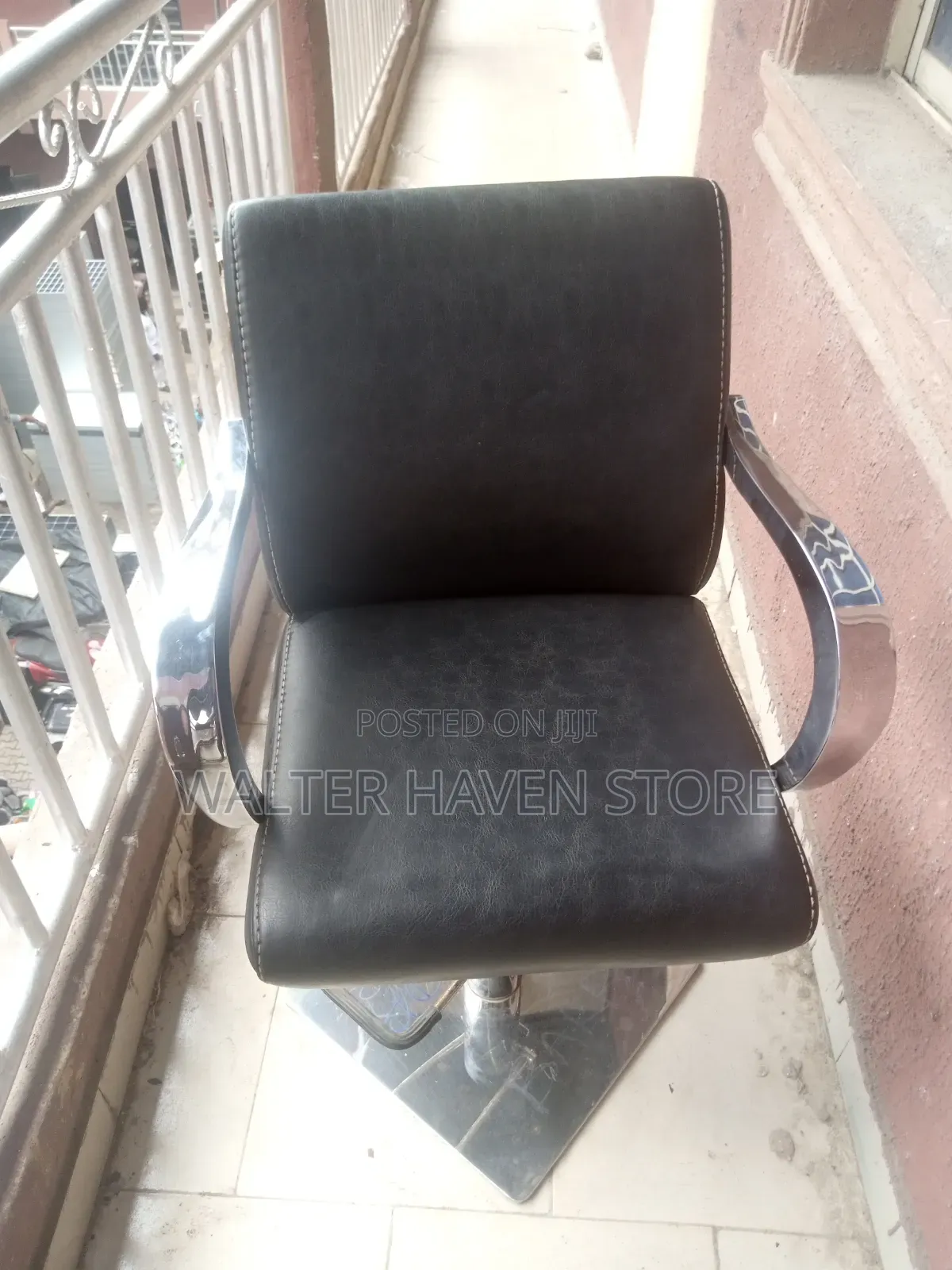 Barber Salon Chair