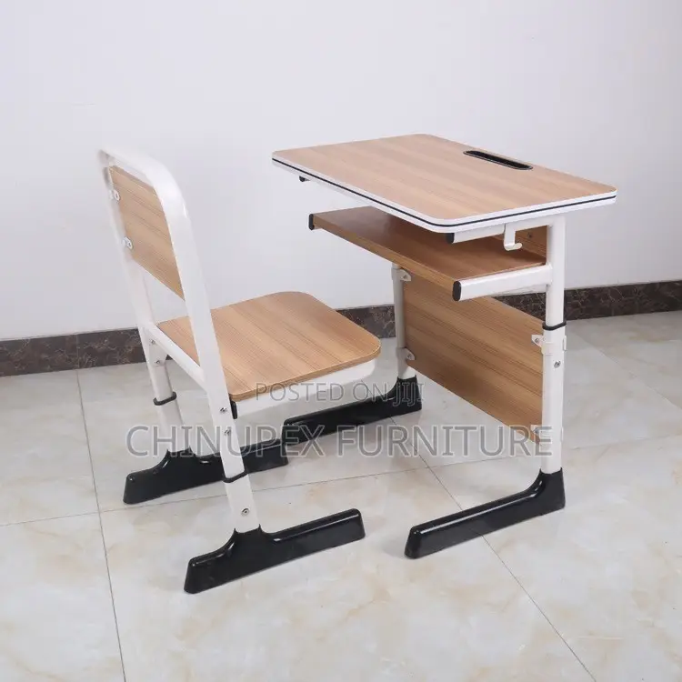 School Student Classroom Chair and Desk