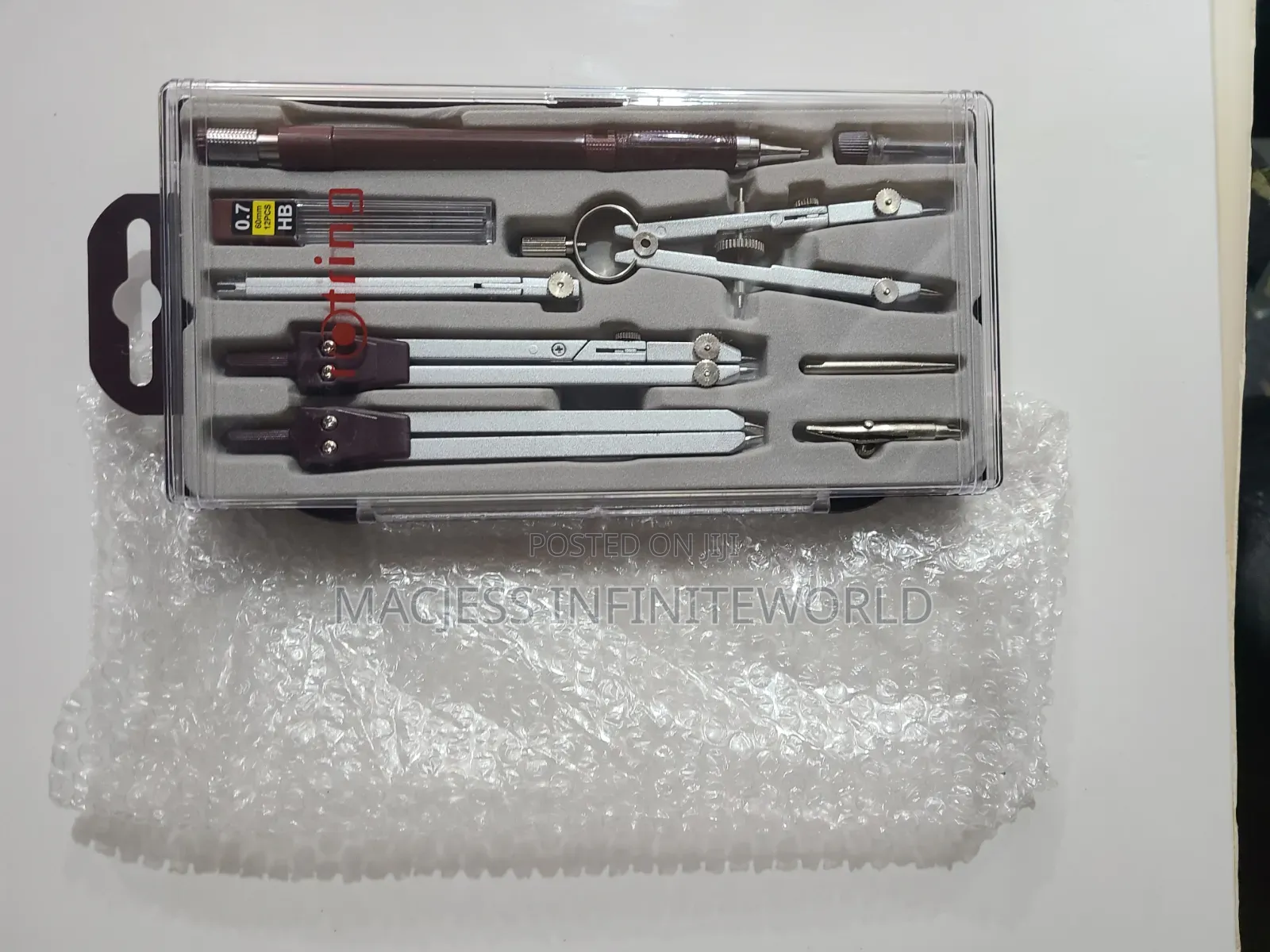 Rotring Set
