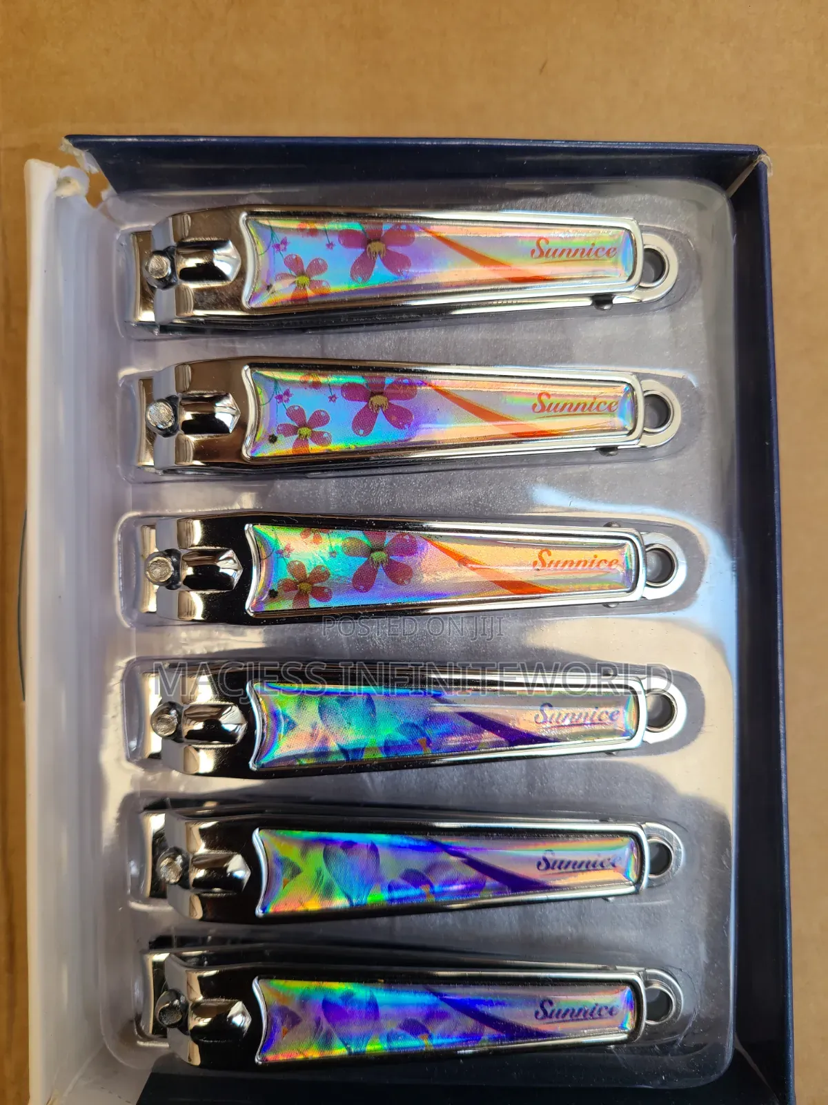 Manicure Set