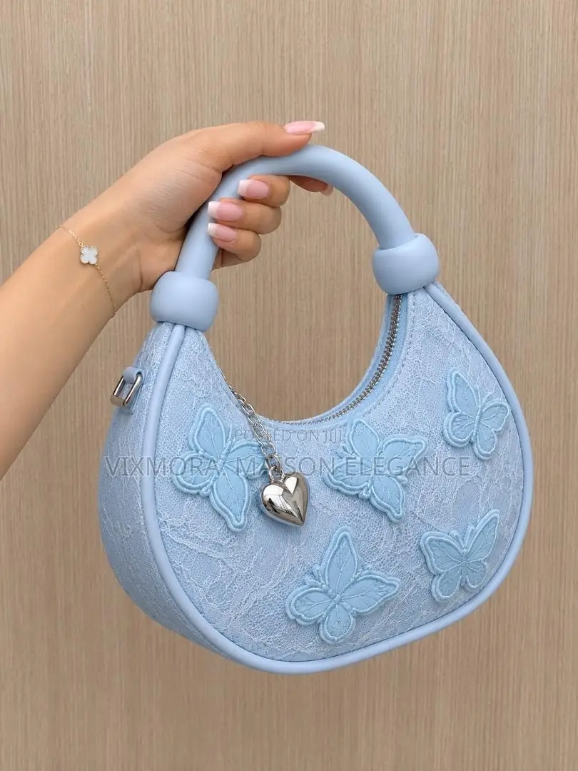 Quality Stock Bag