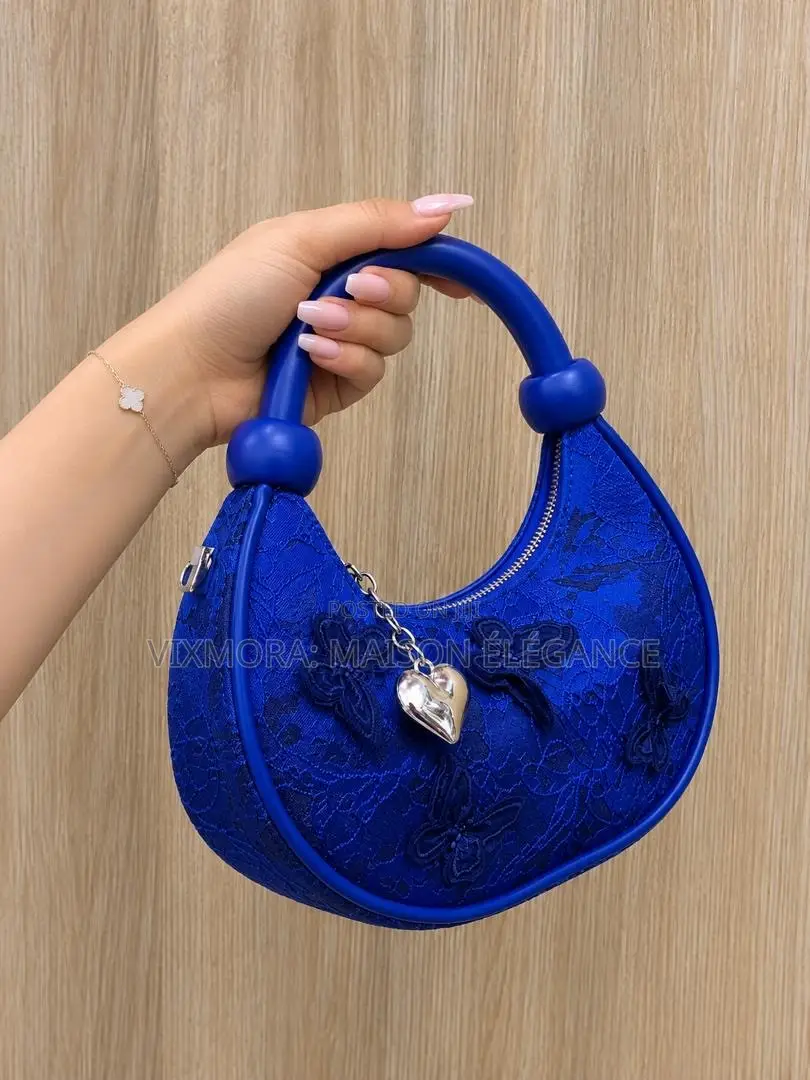 Quality Stock Bag